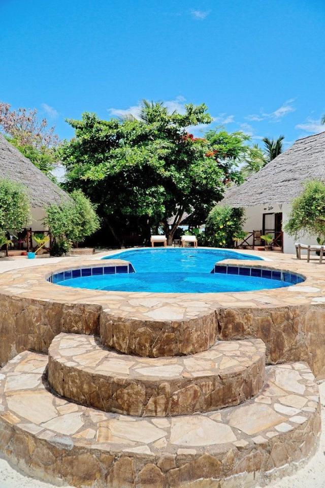 Hotel Sea View Lodge