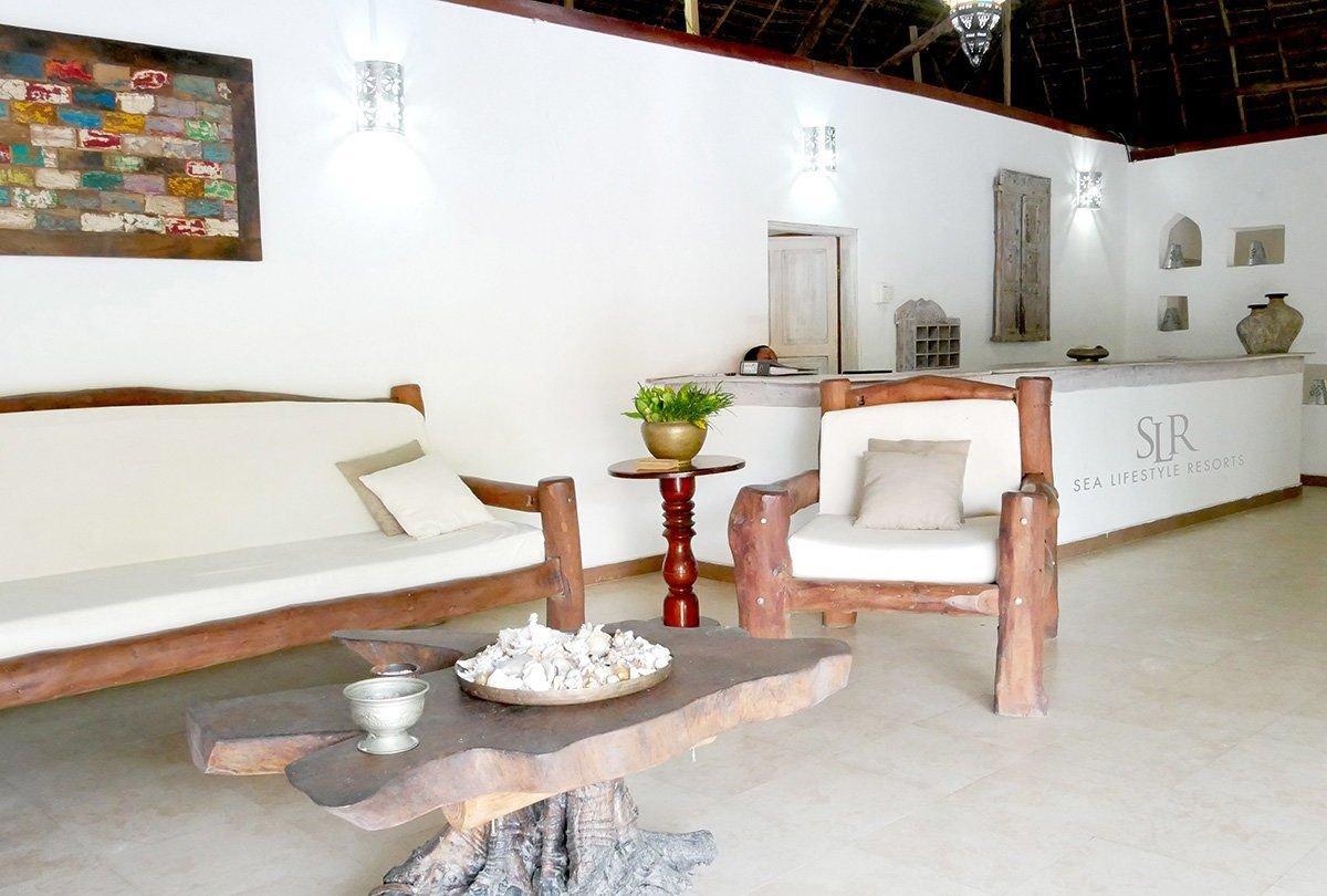 Hotel Sea View Lodge