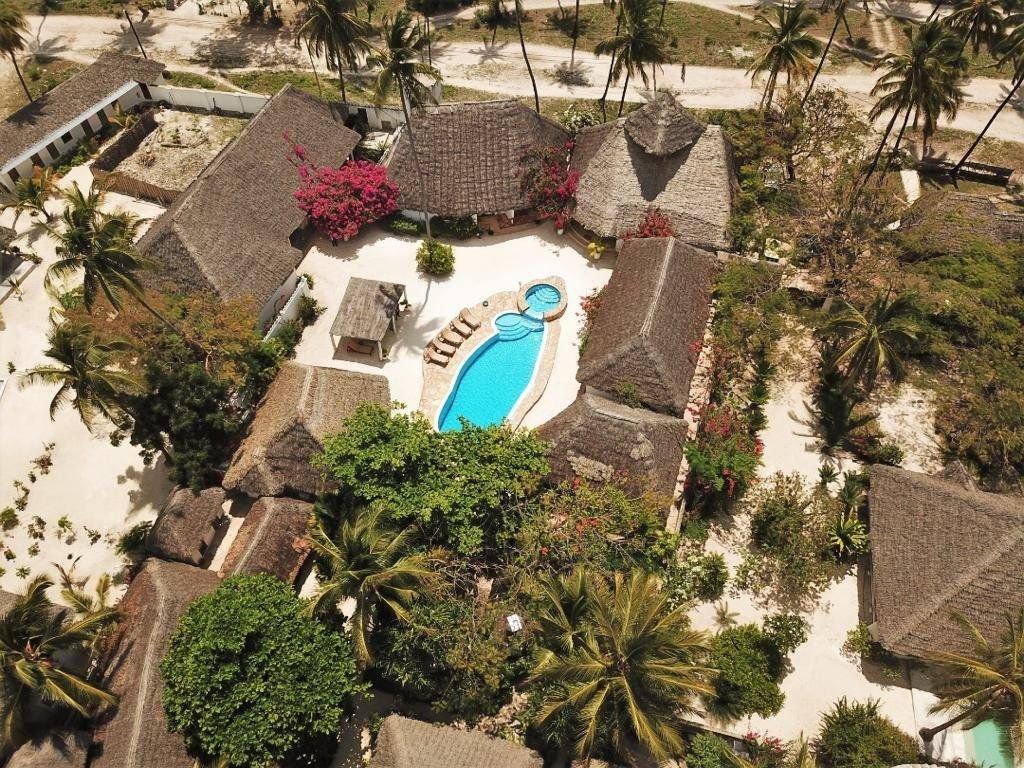 Hotel Sea View Lodge