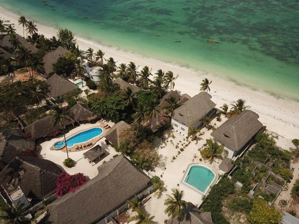 Hotel Sea View Lodge