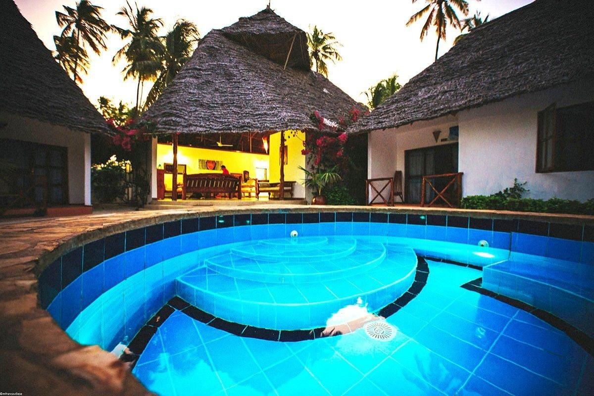 Hotel Sea View Lodge