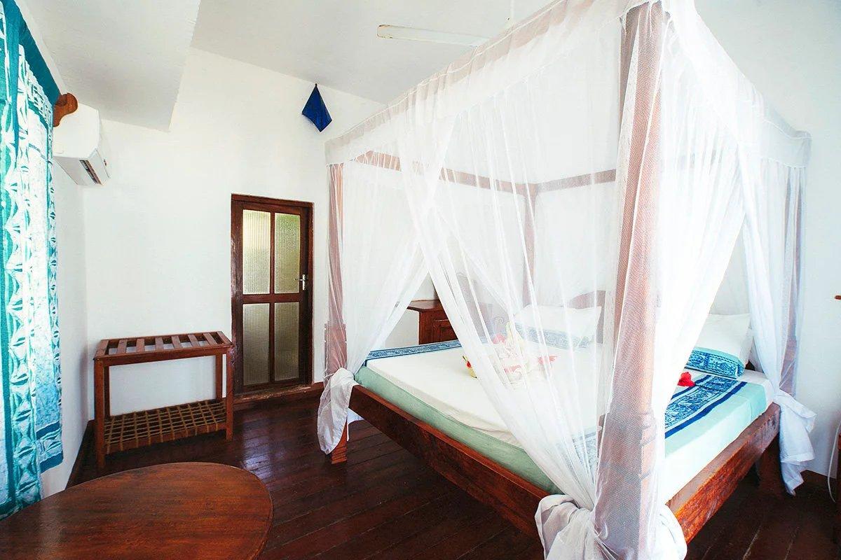 Hotel Sea View Lodge