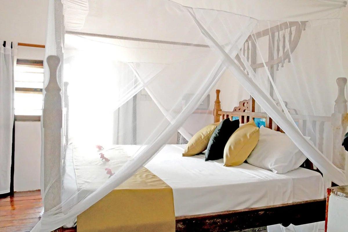 Hotel Sea View Lodge