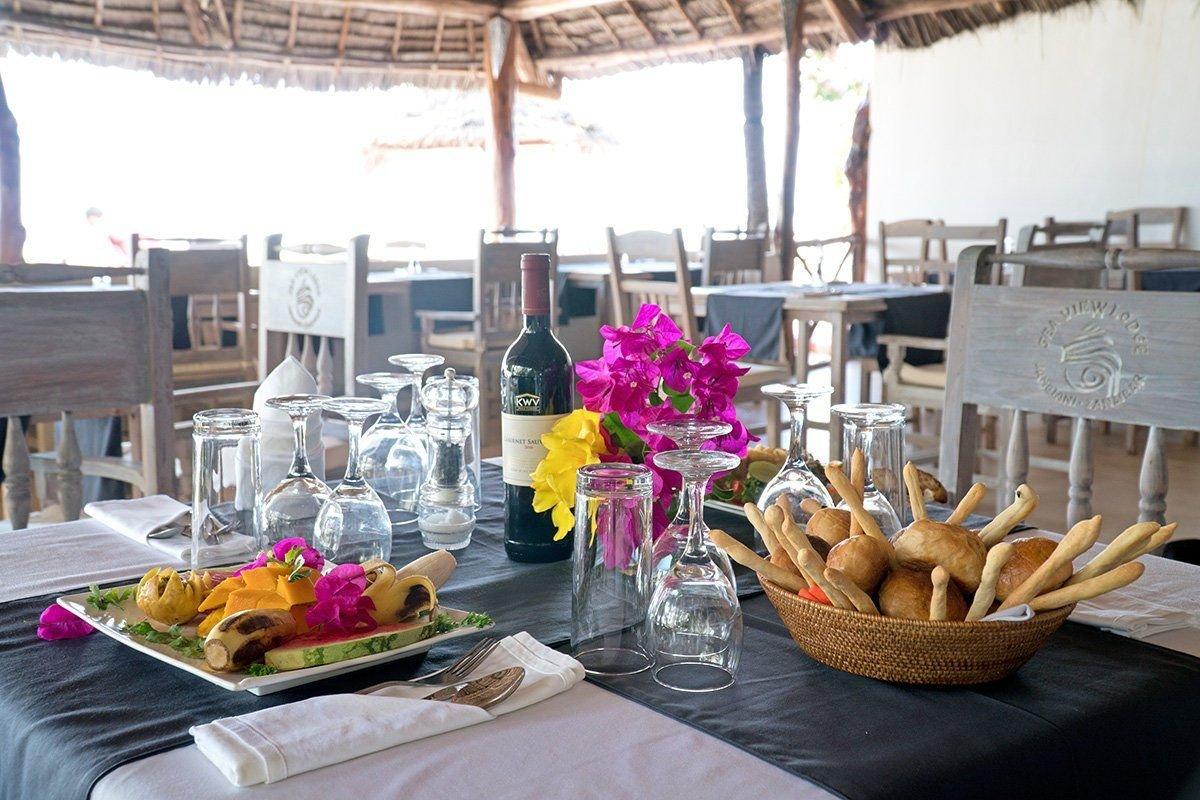 Hotel Sea View Lodge
