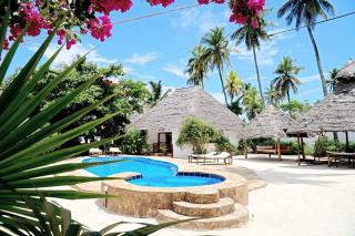 Sea View Lodge