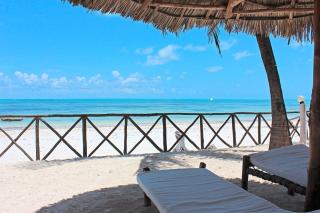 Sea View Lodge