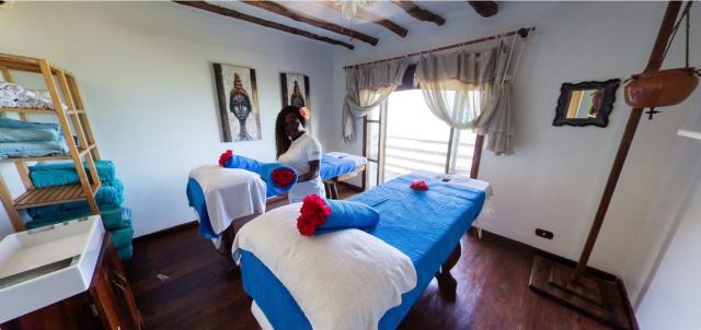 Karafuu Beach Resort & Spa