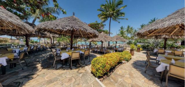 Karafuu Beach Resort & Spa
