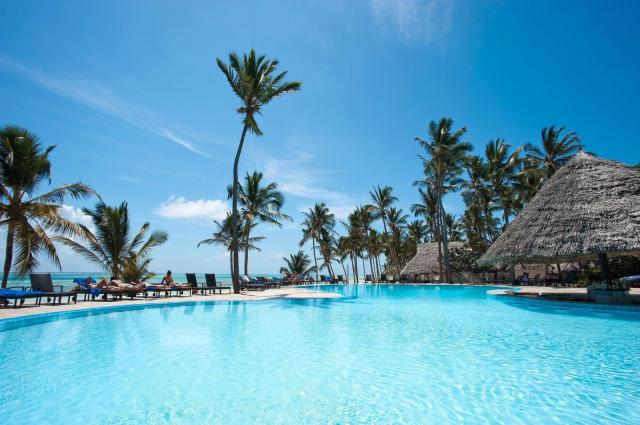 Karafuu Beach Resort & Spa