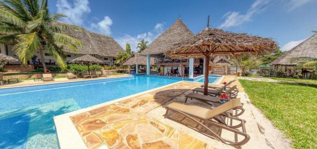 Karafuu Beach Resort & Spa