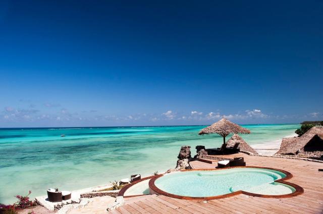 Karafuu Beach Resort & Spa