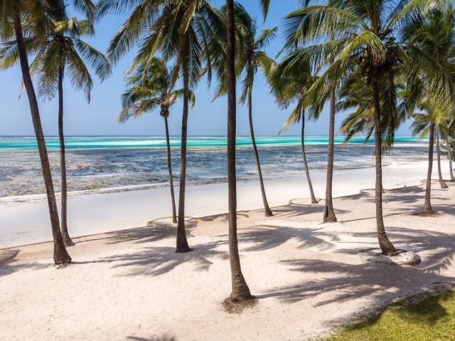 Karafuu Beach Resort & Spa