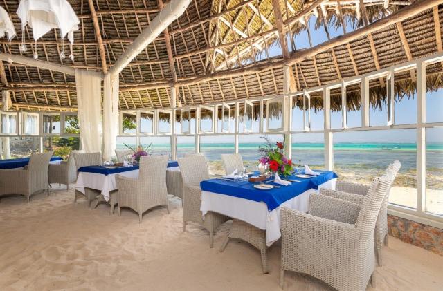 Karafuu Beach Resort & Spa