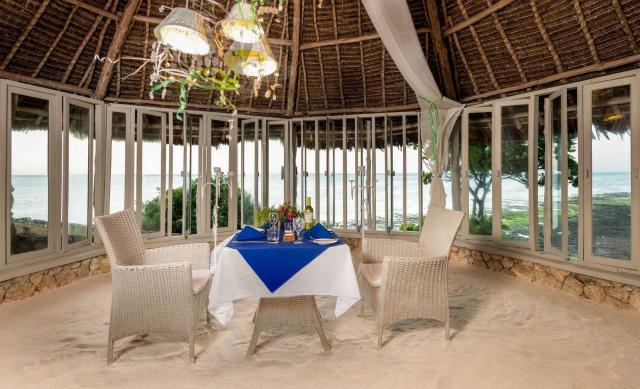 Karafuu Beach Resort & Spa