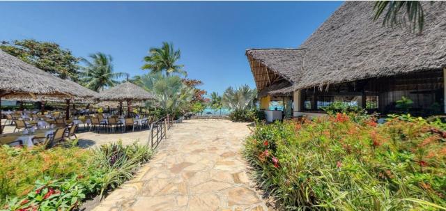 Karafuu Beach Resort & Spa