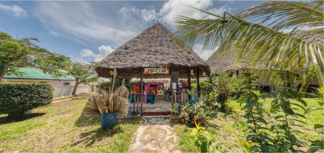 Karafuu Beach Resort & Spa