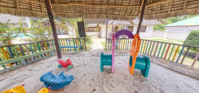 Karafuu Beach Resort & Spa