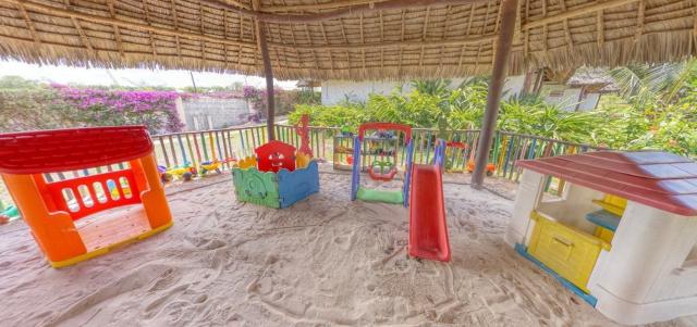 Karafuu Beach Resort & Spa