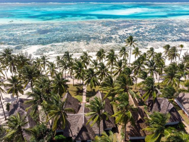Karafuu Beach Resort & Spa