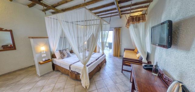 Karafuu Beach Resort & Spa