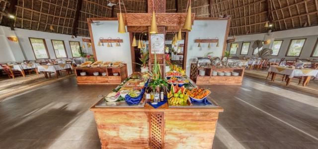 Karafuu Beach Resort & Spa