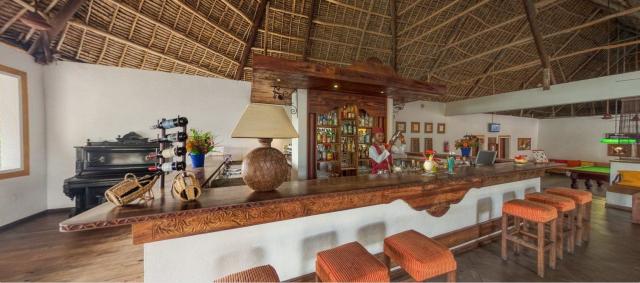 Karafuu Beach Resort & Spa