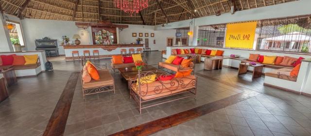 Karafuu Beach Resort & Spa