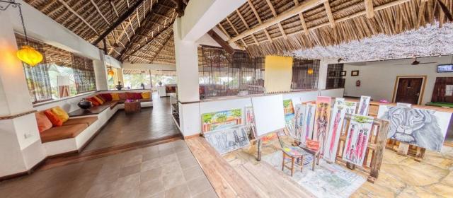Karafuu Beach Resort & Spa
