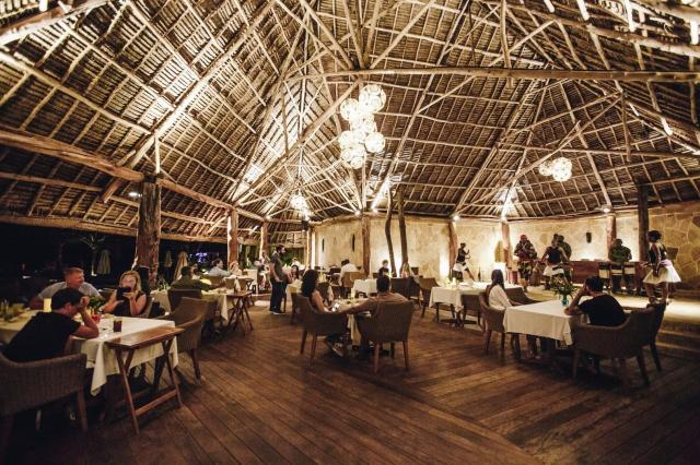 Tulia Zanzibar