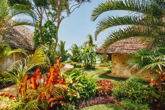 Tulia Zanzibar
