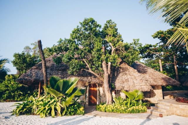 Tulia Zanzibar