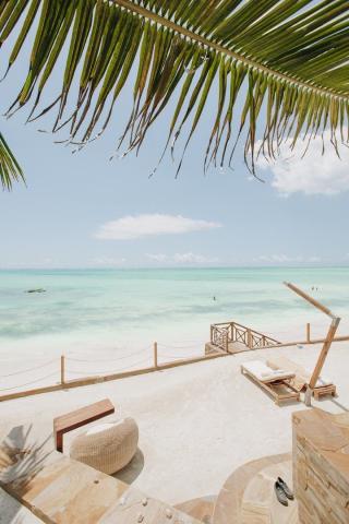 Tulia Zanzibar