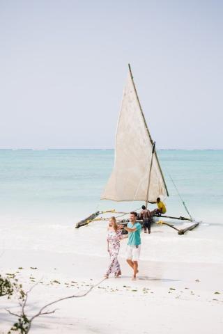 Tulia Zanzibar