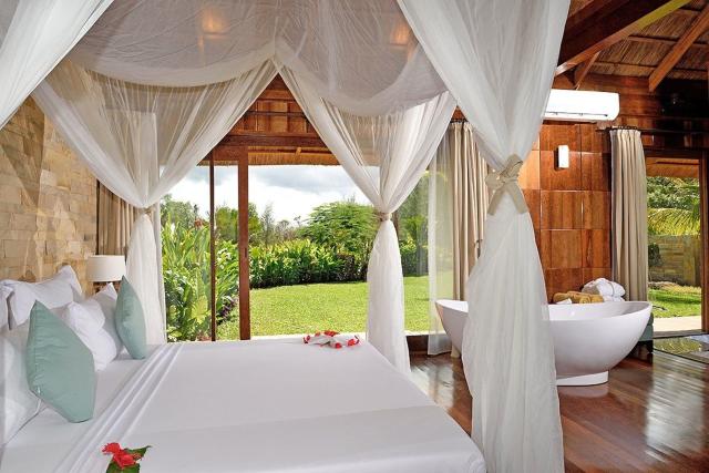 Tulia Zanzibar