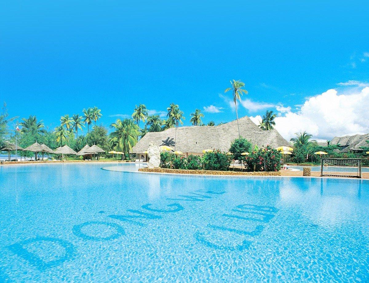 Hotel Dongwe Club Vacanze