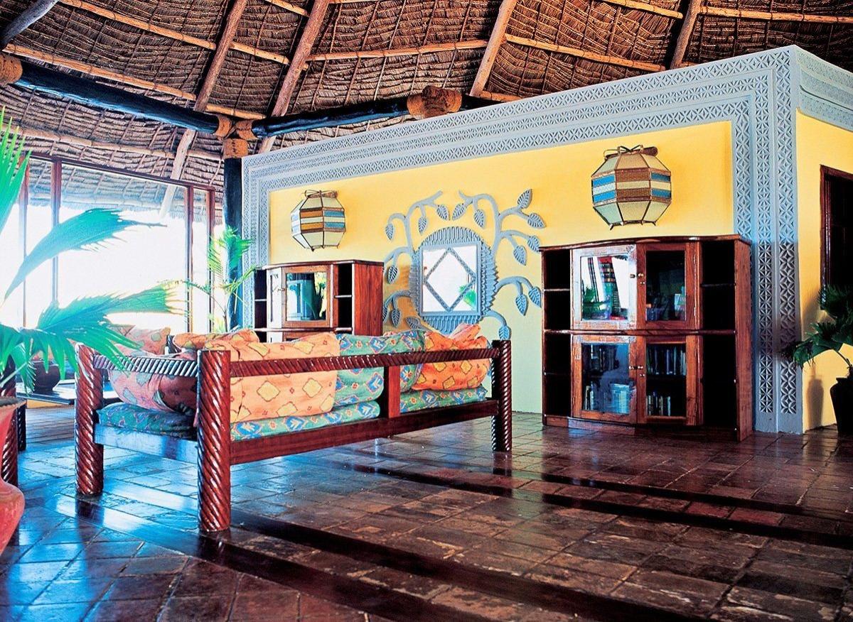 Hotel Dongwe Club Vacanze