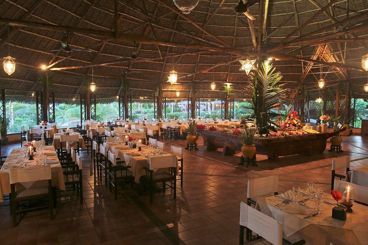 Hotel Dongwe Club Vacanze