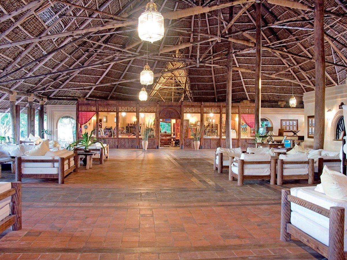 Hotel Dongwe Club Vacanze