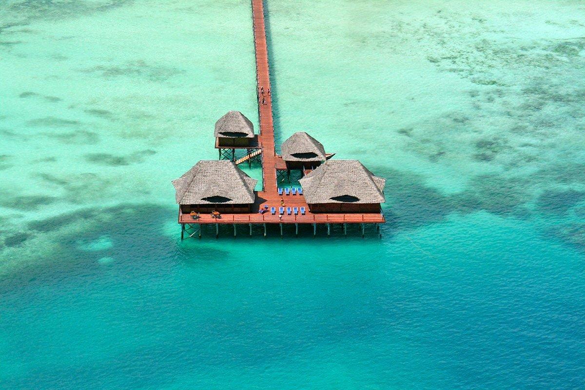 Hotel Dongwe Club Vacanze