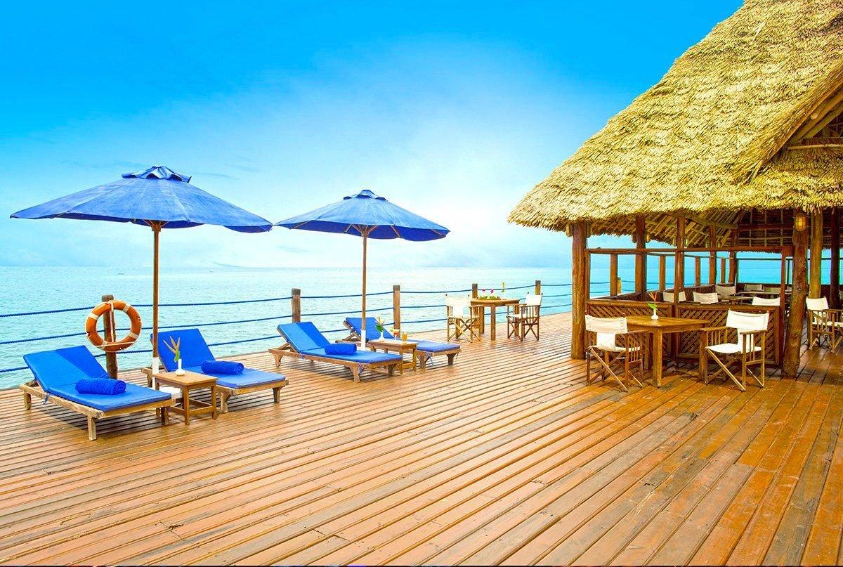 Hotel Dongwe Club Vacanze