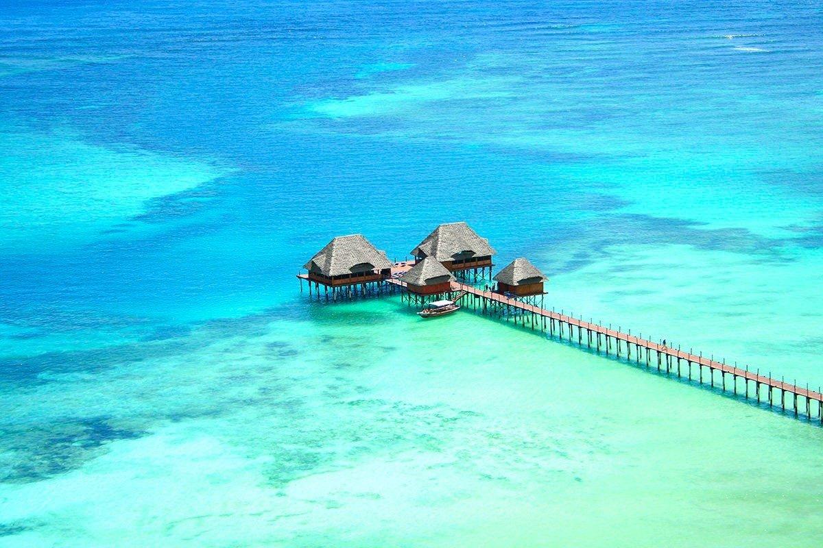 Hotel Dongwe Club Vacanze