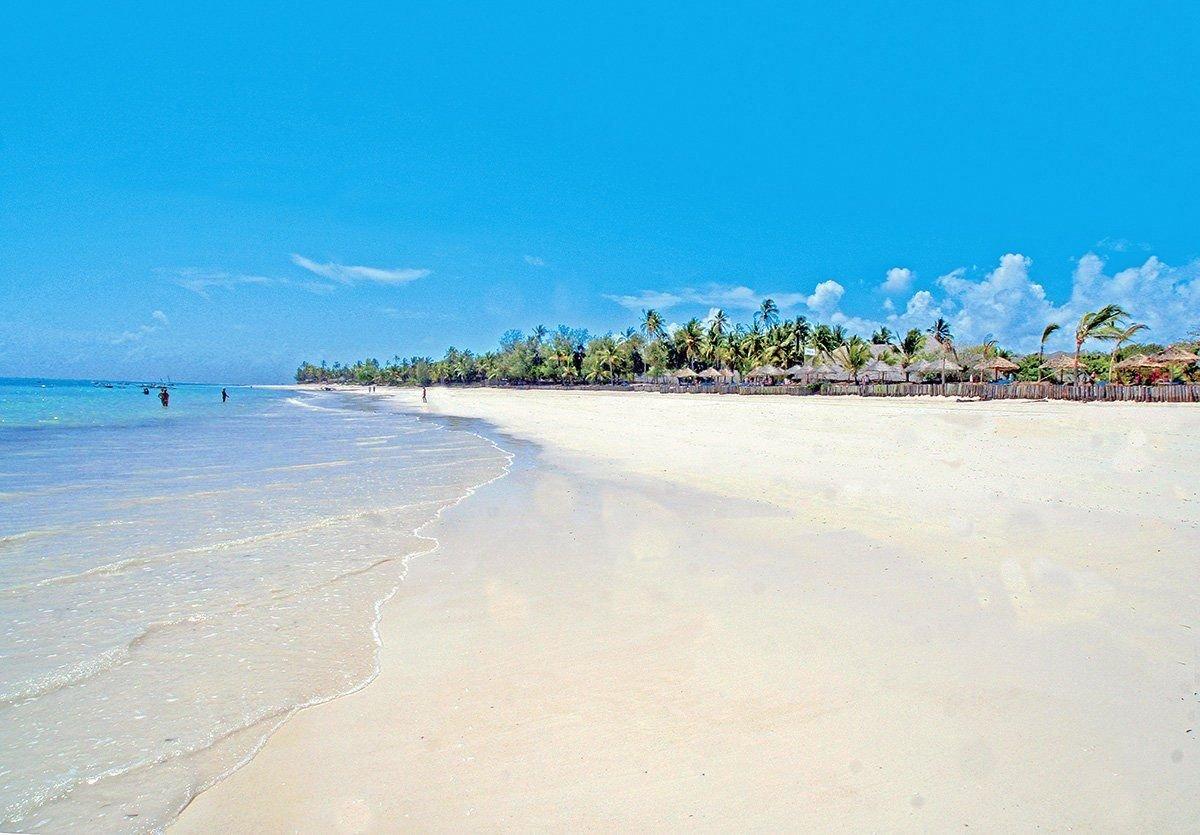 Hotel Dongwe Club Vacanze