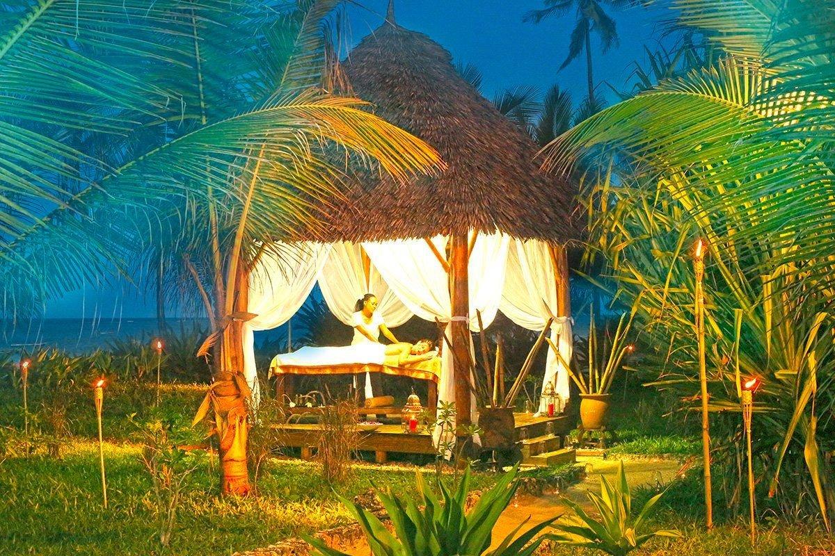 Hotel Dongwe Club Vacanze