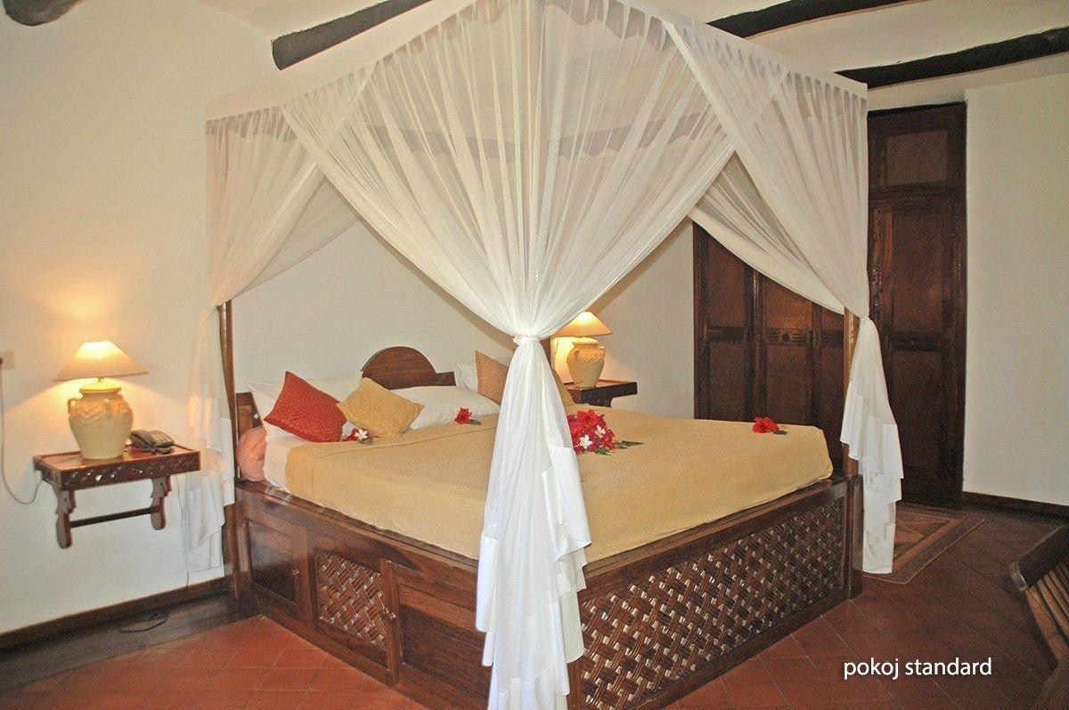 Hotel Dongwe Club Vacanze