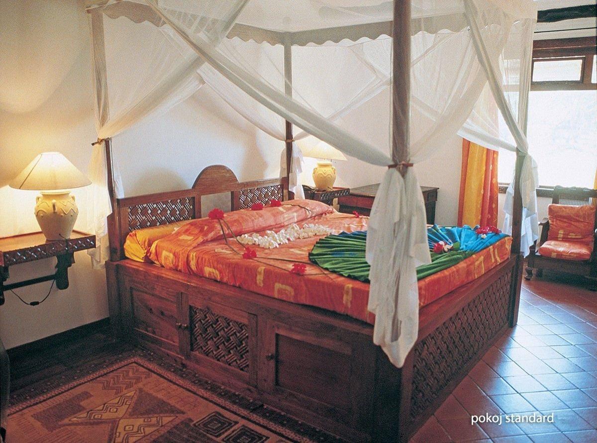 Hotel Dongwe Club Vacanze