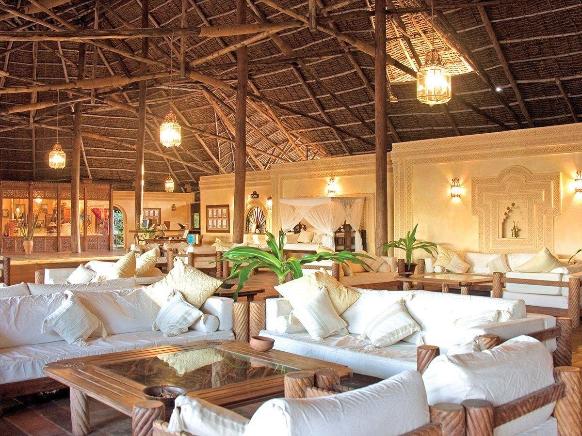 Hotel Dongwe Club Vacanze