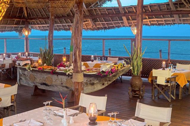 Hotel Dongwe Club Vacanze