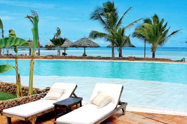 Hotel Dongwe Club Vacanze