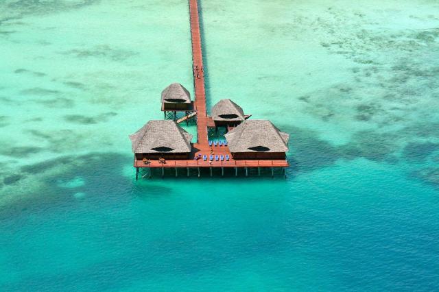 Hotel Dongwe Club Vacanze