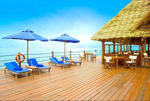 Hotel Dongwe Club Vacanze